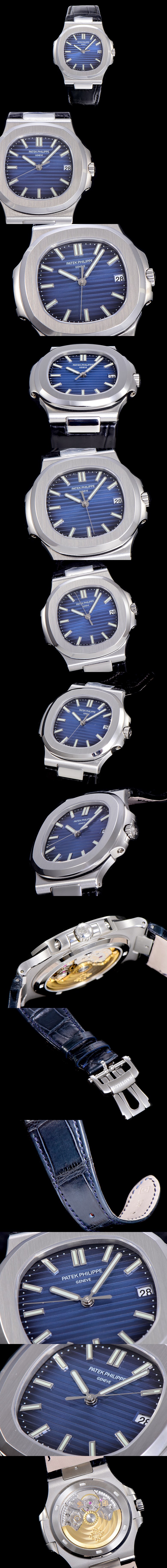 파텍필립 노틸러스-103 칼리버 57111A 010